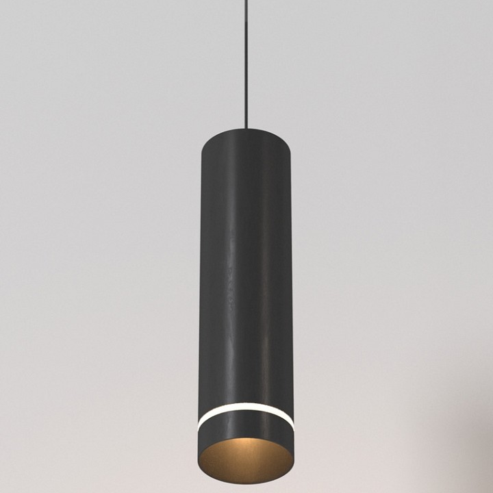 Подвесной светильник maytoni technical orlo p085pl-12w3k-b