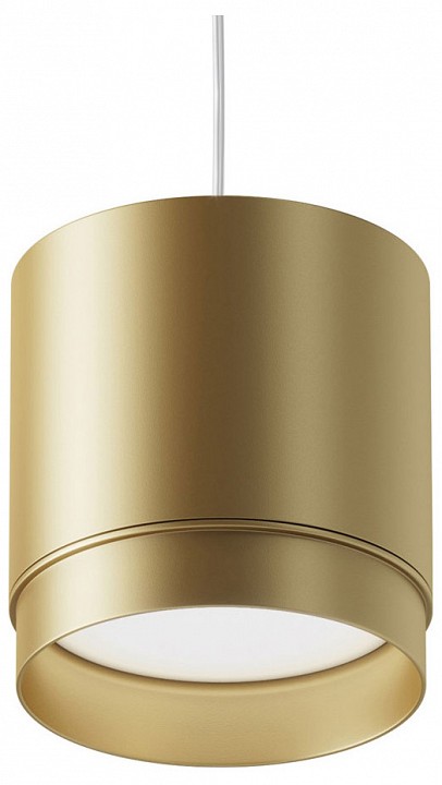 Подвесной светильник maytoni technical polar p088pl-gx53-mg