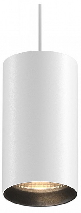 Подвесной светильник maytoni technical vol p100pl-20w3k-w