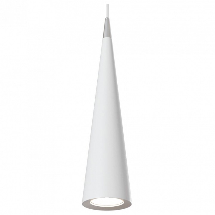 Подвесной светильник maytoni technical nevill p318-pl-01-w