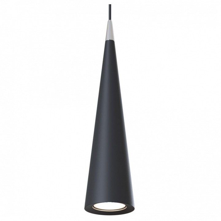 Подвесной светильник maytoni technical nevill p318pl-01b