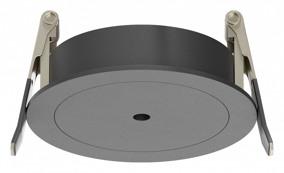 Основание maytoni technical accessories for pendant pa001-rs-b