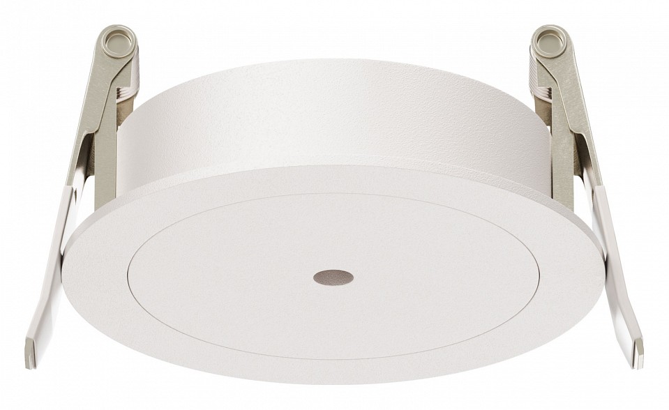 Основание maytoni technical accessories for pendant pa001-rs-w