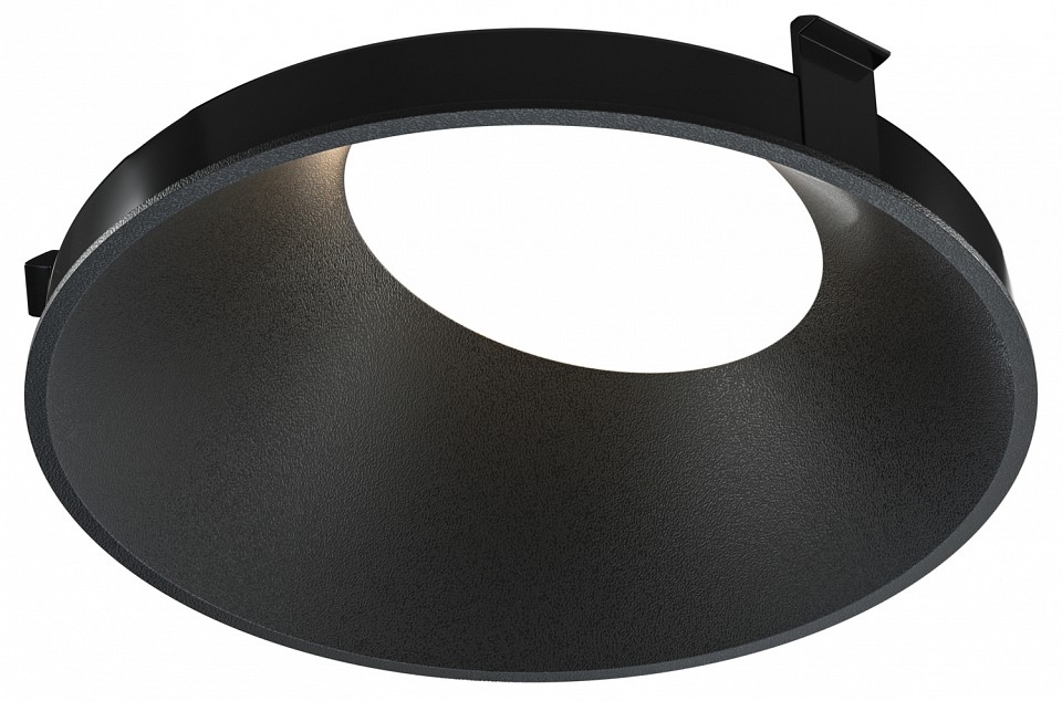 Кольцо декоративное maytoni technical wise ring057-10-b