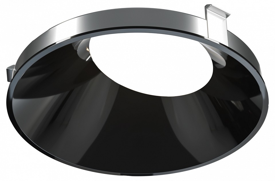 Кольцо декоративное maytoni technical wise ring057-10-gf