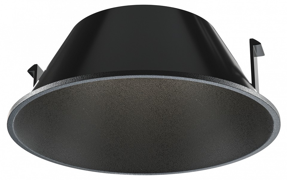 Кольцо декоративное maytoni technical wise ring057-7-b