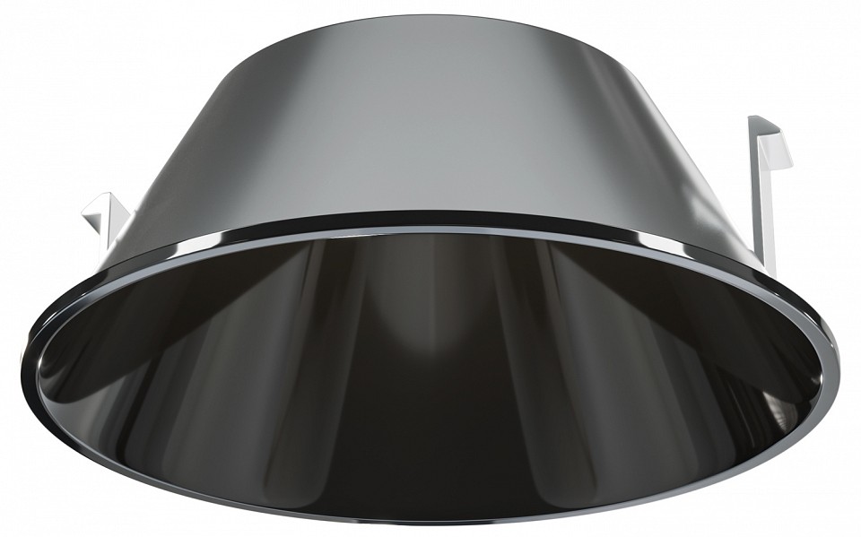 Кольцо декоративное maytoni technical wise ring057-7-gf