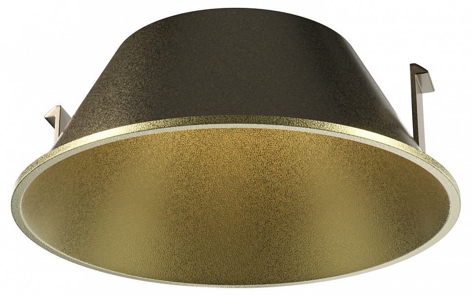 Кольцо декоративное maytoni technical wise ring057-7-mg