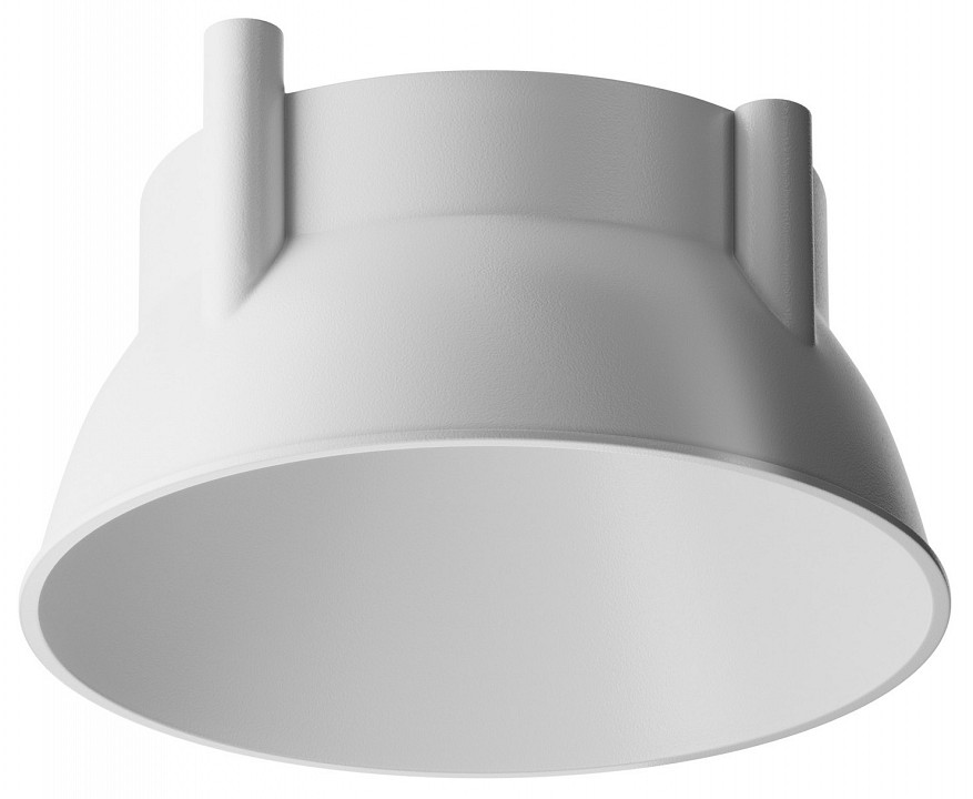 Кольцо декоративное maytoni technical accessories ring12-15w-rd-w