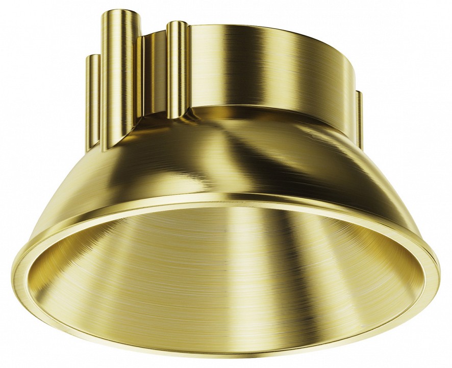 Вставка декоративная maytoni technical downlight ring8-10w-rd-bs
