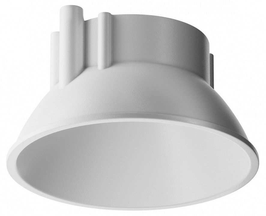 Кольцо декоративное maytoni technical accessories ring8-10w-rd-w