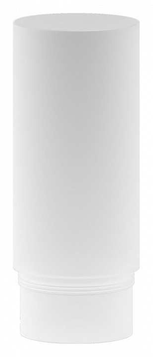 Плафон полимерный maytoni technical focus led ringmacr-12-w