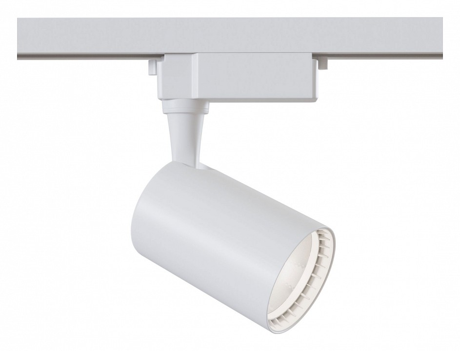 Светильник на штанге maytoni technical vuoro tr003-1-12w3k-w