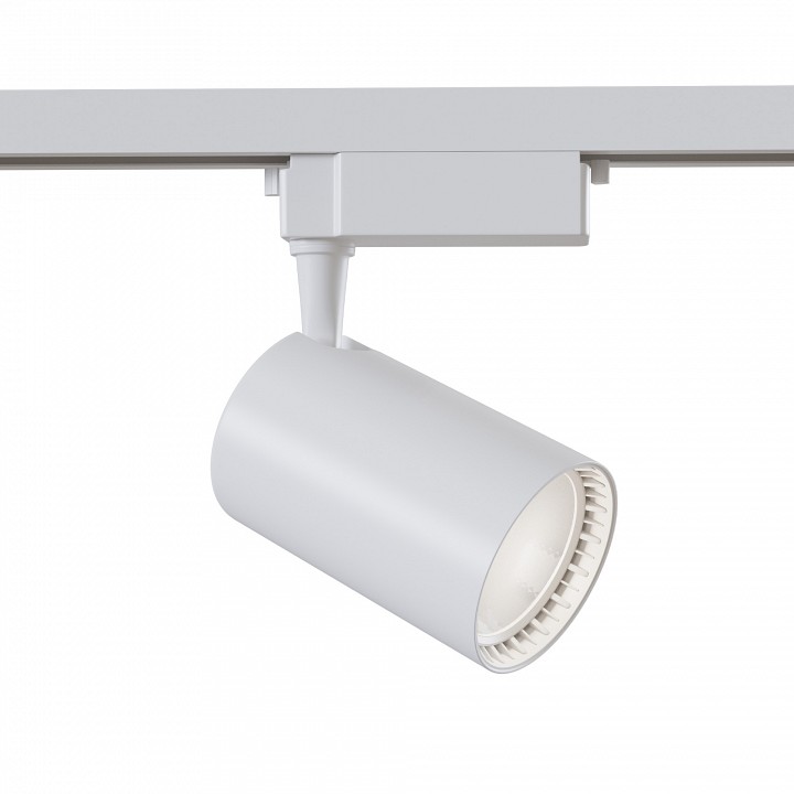Светильник на штанге maytoni technical vuoro tr003-1-26w3k-w-w