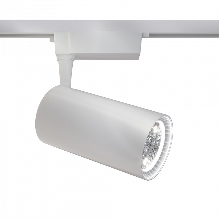 Светильник на штанге maytoni technical vuoro tr003-1-36w4k-w-w