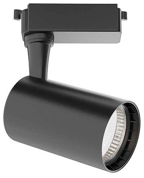 Светильник на штанге maytoni technical vuoro tr003-1-6w4k-m-b