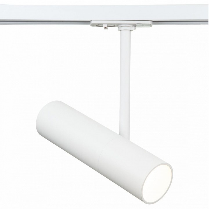 Светильник на штанге maytoni technical elti tr005-1-gu10-w