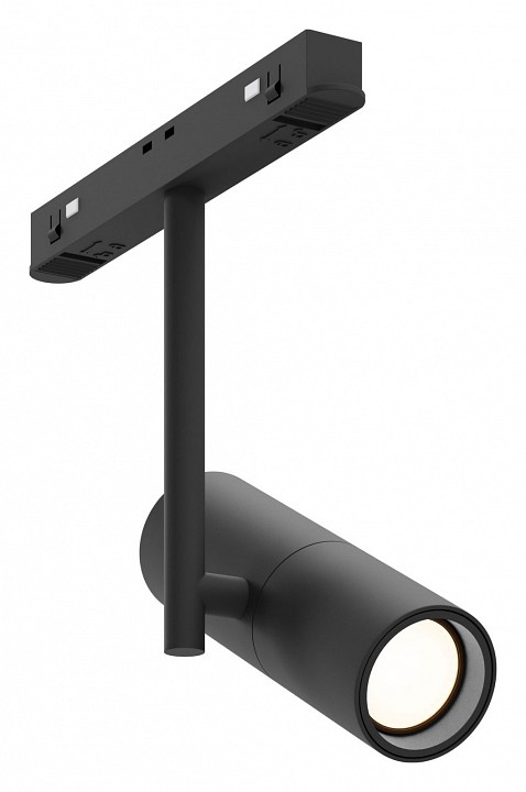 Светильник на штанге maytoni technical elti tr005-2-12w3k-b