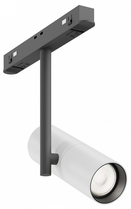 Светильник на штанге maytoni technical elti tr005-4-12w-ds-bw