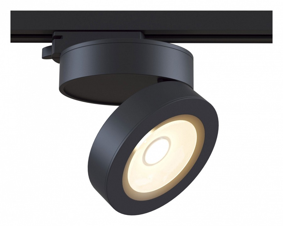 Накладной светильник maytoni technical magic tr006-1-12w3k-b4k
