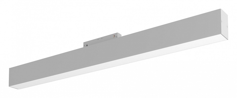 Накладной светильник maytoni technical basis tr012-2-20w3k-w