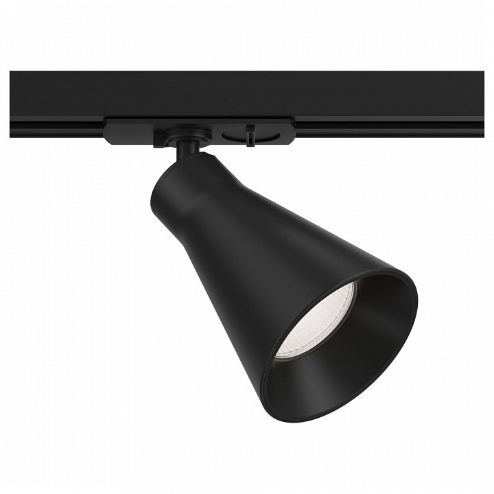 Светильник на штанге maytoni technical virar tr022-1-gu10-b