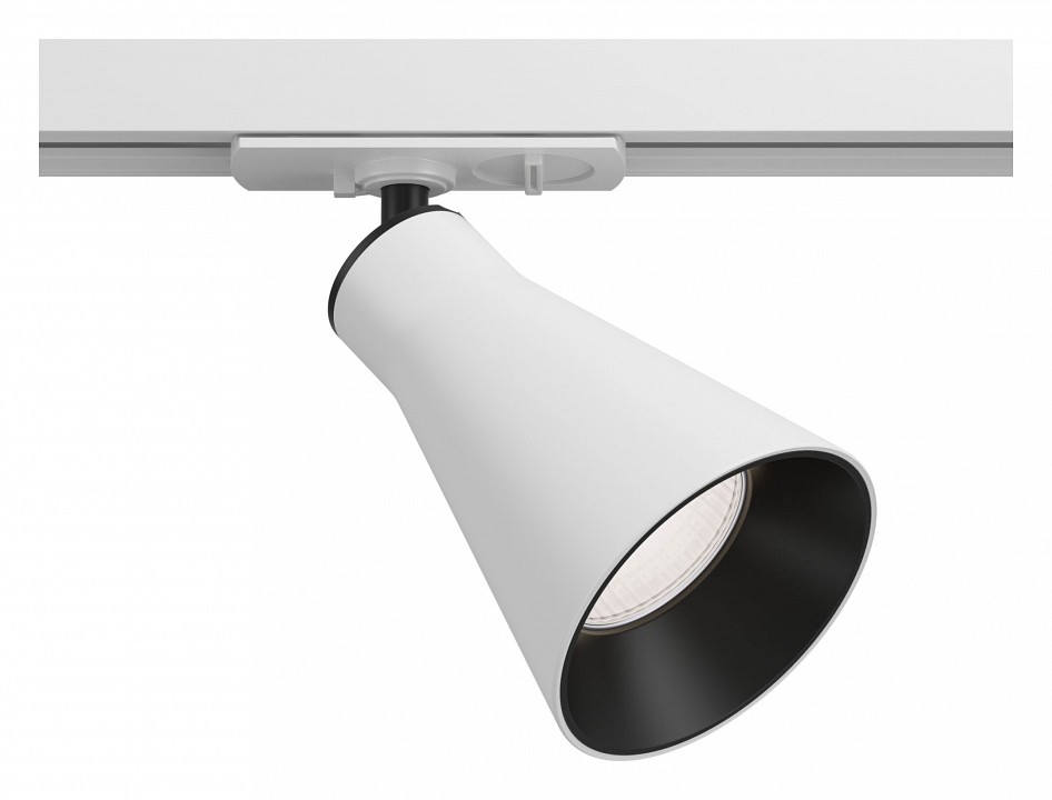 Светильник на штанге maytoni technical virar tr022-1-gu10-w