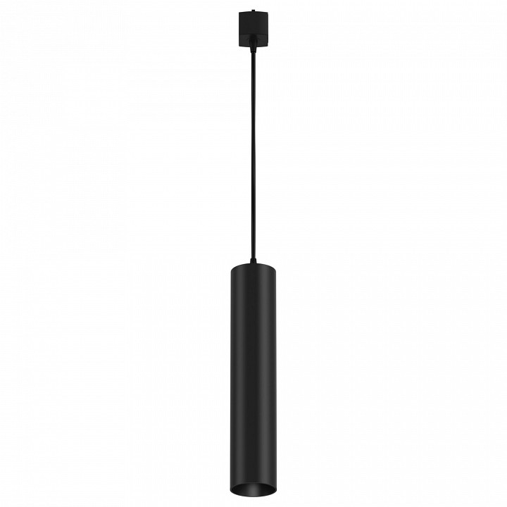 Подвесной светильник maytoni technical focus tr025-1-gu10-b