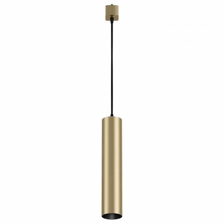 Подвесной светильник maytoni technical focus tr025-1-gu10-mg