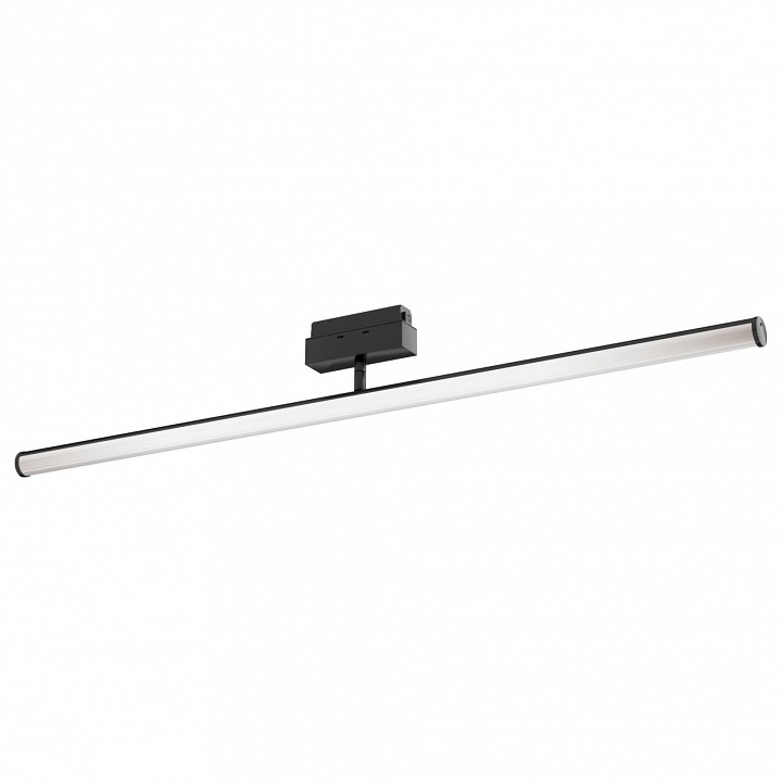 Светильник на штанге maytoni technical track lamps 3 tr026-2-14b3k
