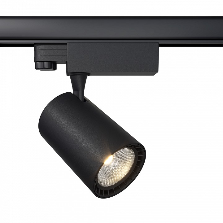 Светильник на штанге maytoni technical vuoro tr029-3-10w3k-m-b