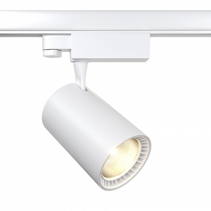 Светильник на штанге maytoni technical vuoro tr029-3-20w3k-m-w