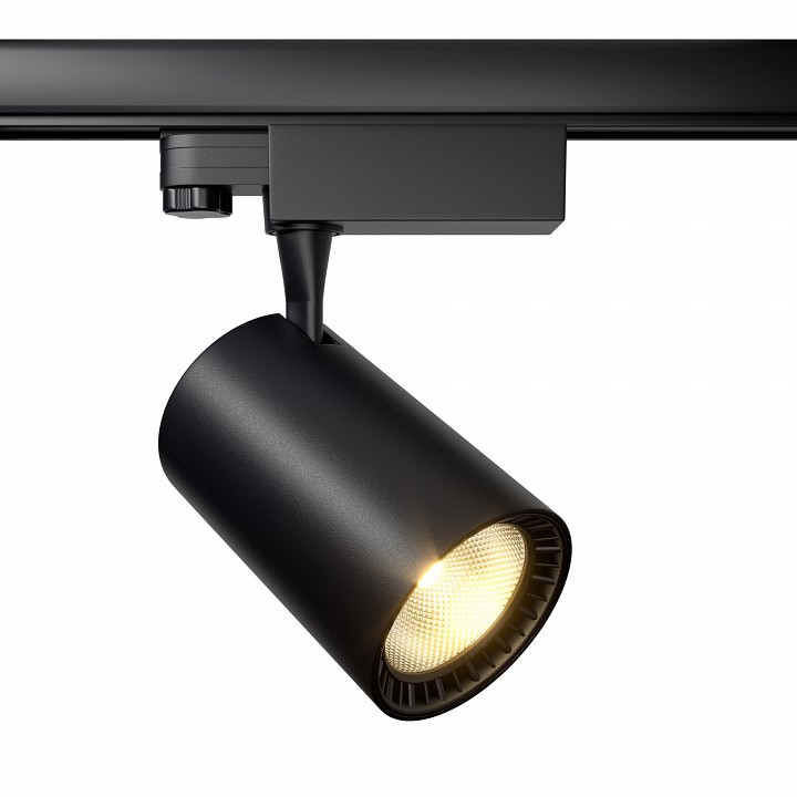 Светильник на штанге maytoni technical vuoro tr029-3-26w4k-m-b