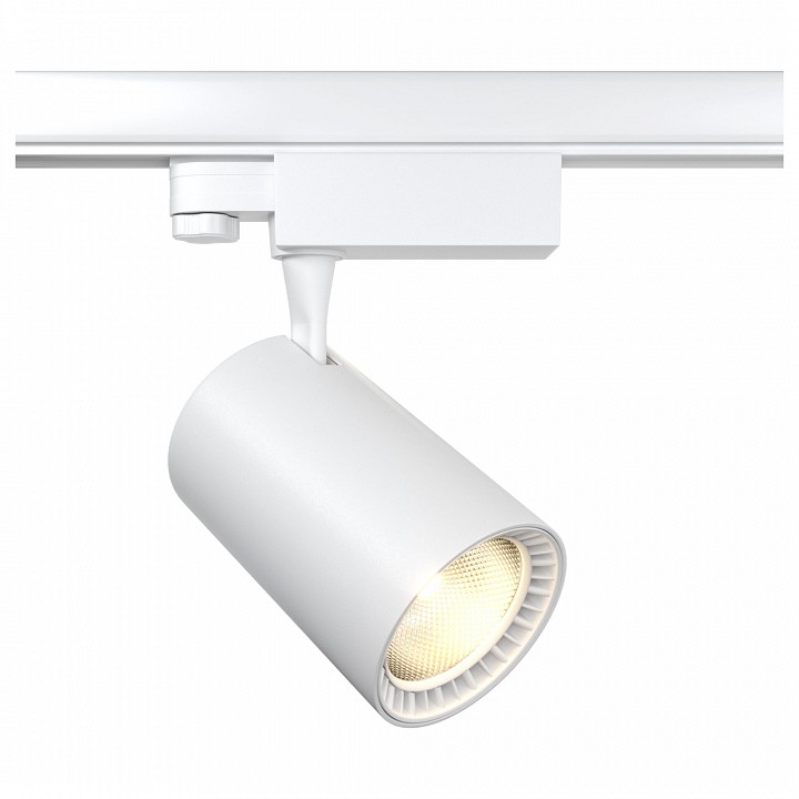 Светильник на штанге maytoni technical vuoro tr029-3-30w4k-w
