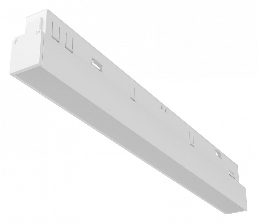 Встраиваемый светильник maytoni technical basis tr030-2-12w3k-w