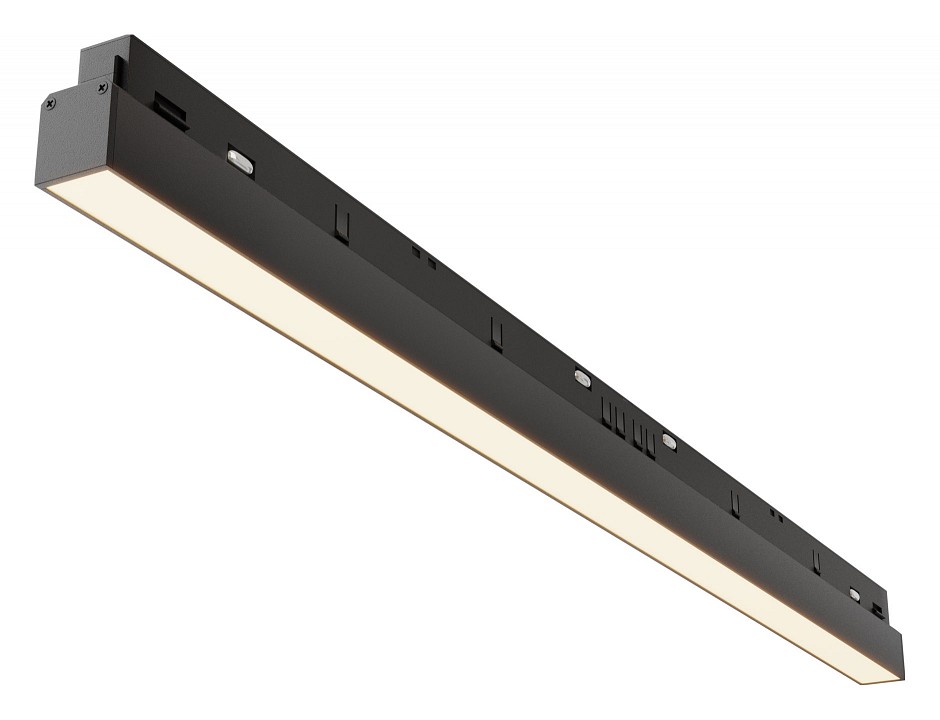 Встраиваемый светильник maytoni technical basis tr030-2-24w3k-b