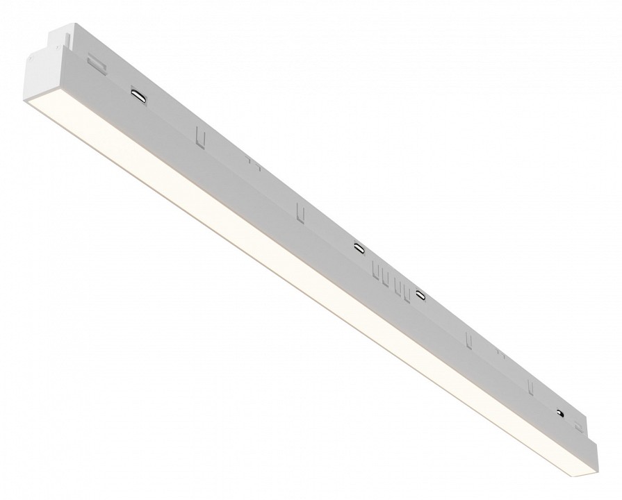 Встраиваемый светильник maytoni technical basis tr030-4-24wtw-dsz-w