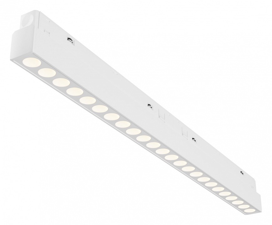 Встраиваемый светильник maytoni technical points tr031-2-24w3k-w