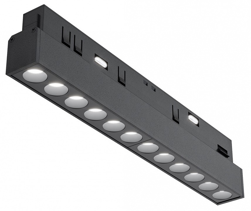 Встраиваемый светильник maytoni technical points tr031-4-12wtw-dd-b