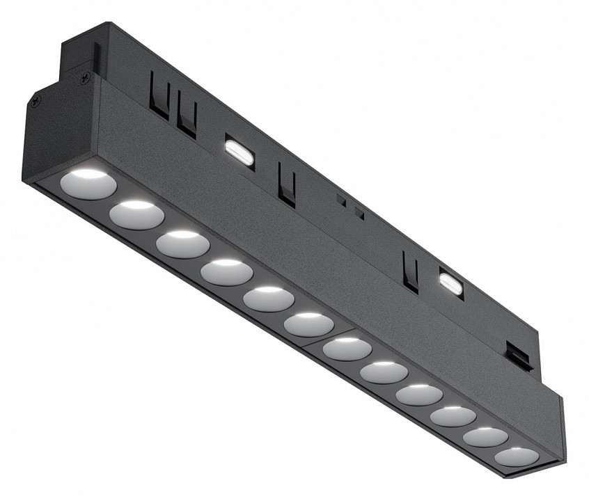 Встраиваемый светильник maytoni technical points tr031-4-12wtw-dd2-b