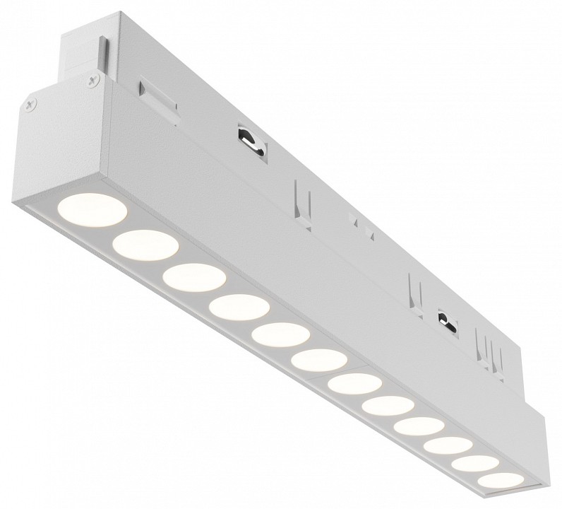 Встраиваемый светильник maytoni technical points tr031-4-18wtw-dd-w