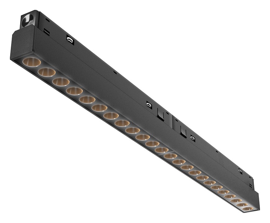 Встраиваемый светильник maytoni technical points tr031-4-24wtw-dd2-b