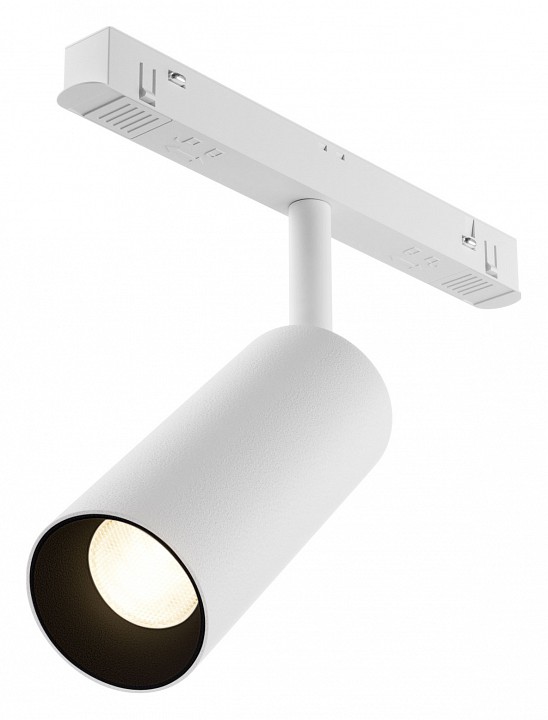 Светильник на штанге maytoni technical focus led tr032-4-12wtw-m-dsz-w