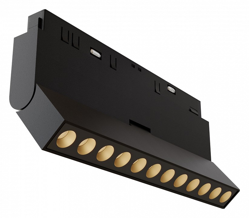 Накладной светильник maytoni technical points rot tr033-4-12wtw-dd2-b