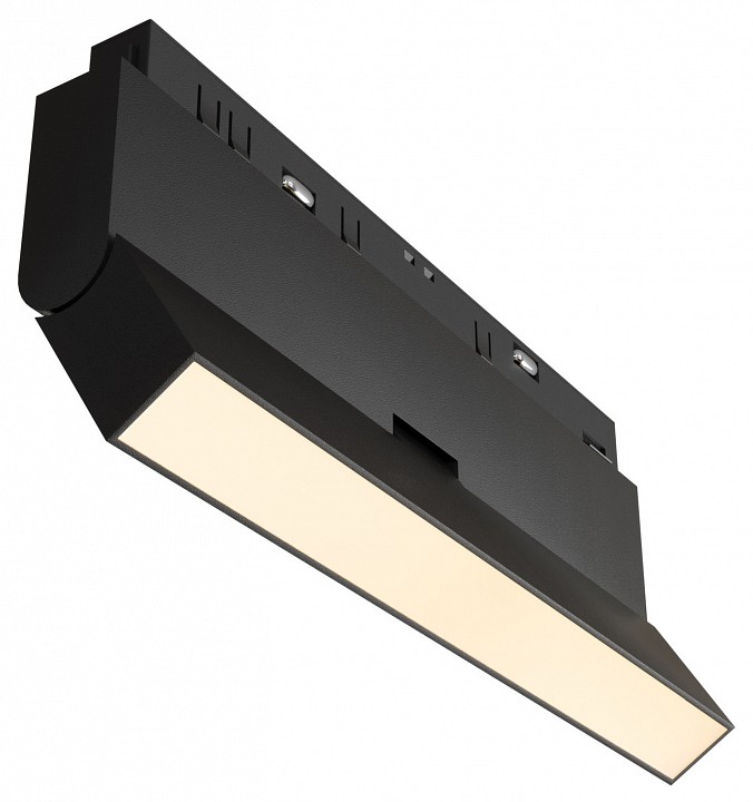 Накладной светильник maytoni technical basis tr036-2-12w3k-b