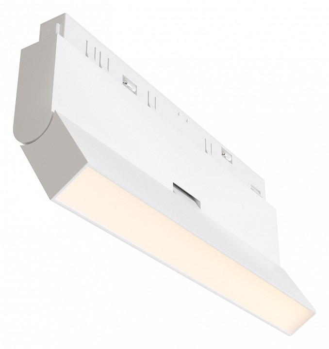 Накладной светильник maytoni technical basis rot tr036-2-12w3k-w