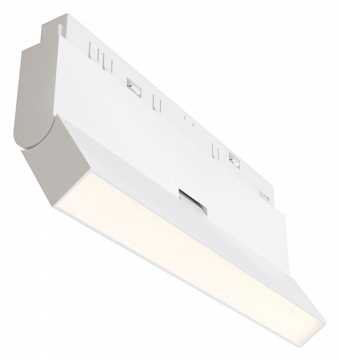 Накладной светильник maytoni technical basis rot tr036-2-12w4k-w