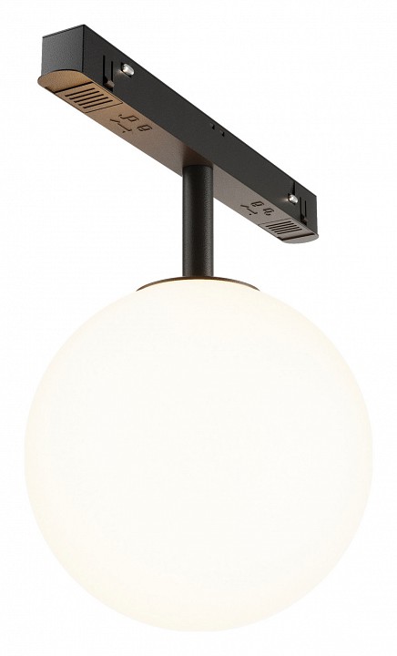 Светильник на штанге maytoni technical luna tr038-2-5w3k