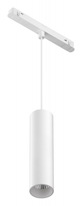 Подвесной светильник maytoni technical focus led tr041-2-12w3k-w