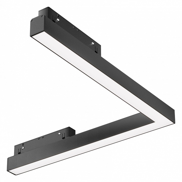 Встраиваемый светильник maytoni technical basis tr042-2-24w3k